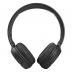 JBL Tune 510BT: Wireless On-Ear Headphones with Purebass Sound - Black