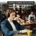 Sony WH-1000XM4 Wireless Premium Noise Canceling Overhead Headphones with Mic for Phone-Call and Alexa Voice Control, Black WH1000XM4