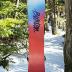 Burton 2022 Hideaway Womens 148cm Snowboard