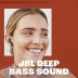 JBL Vibe Beam - True Wireless JBL Deep Bass Sound Earbuds, Bluetooth 5.2, Water & Dust Resistant, Hands-free call with VoiceAware, Up to 32 hours of battery life (Black)