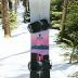 Burton 2022 Hideaway Womens 148cm Snowboard