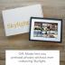 Skylight Digital Picture Frame – WiFi Digital Photo Frame Customer Support, Easy Setup, The Perfect Personalized Gift for Parents and Grandparents - 10 Inch Black