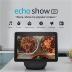 Amazon Echo Show 10 (3rd Gen) | HD smart display with premium sound, motion and Alexa | Charcoal