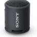 Sony SRSXB13/B Extra Bass Portable Waterproof Speaker with Bluetooth, USB Type-C, 16 Hours Battery Life