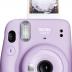 Fujifilm Instax Mini 11 Instant Camera - Lilac Purple