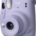 Fujifilm Instax Mini 11 Instant Camera - Lilac Purple