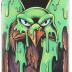 Tony Hawk 31" Skateboard - Signature Series Skateboard with Pro Trucks, Full Grip Tape, 9-Ply Maple Deck, Ideal for All Experience Levels