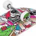 Roller Derby Street Series Complete Skateboard, Beginner, Teen, Adult, 31X7