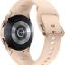 SAMSUNG Galaxy Watch 4 40mm R860 Smartwatch GPS Bluetooth WiFi (International Version) (Pink)