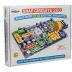 Snap Circuits 203 Electronics Exploration Kit | Over 200 STEM Projects | Full Color Project Manual | 42 Snap Modules | Unlimited Fun