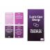 Let's Get Deep - Couples Questions Card Game, Love Couples Games and Date Night Ideas by Relatable