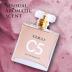 Coco C5 for Women Eau De Parfum - Pure Femininity in a Bottle - Delicate Floral Scents of Jasmine and May Rose - A Fragrance That Will Get You Noticed - Cruelty-Free Perfume Precious Gift for Women