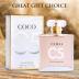 Coco C5 for Women Eau De Parfum - Pure Femininity in a Bottle - Delicate Floral Scents of Jasmine and May Rose - A Fragrance That Will Get You Noticed - Cruelty-Free Perfume Precious Gift for Women