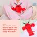 Menstruation Crustacean Lobster – The Original Viral Cuddly & Cute Plush Lavender Scented Heating Pad for Cramps