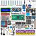 SunFounder Raspberry Pi Pico Ultimate Starter Kit with Detailed Online Tutorials, 320+ Items, 113 Projects, MicroPython, Piper Make and C/C++ (Compatible with Arduino IDE)