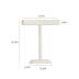 Adugay Necklace Holder Stand,Necklace Display For Selling,Jewelry Tree Rack Organizer For Girls,Necklace And Bracelet Hanger For Women,Hanging Necklace Storage Stand (Beige)