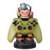 Cable Guys - Call of Duty Monkey Bomb Gaming Accessories & Phone Holder for Most Controller (Xbox, Play Station, Nintendo Switch)