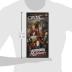 Chronicles of Crime Welcome to Redview Board Game EXPANSION | Mystery Game | Cooperative Game for Kids and Adults | Ages 12+ | 1-4 Players | Avg. Playtime 60-90 Mins | Made by Lucky Duck Games