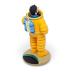 Collection figurine Tintin Haddock astronaut 15cm Moulinsart 42200 (2016)