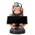 Exquisite Gaming: Call of Duty: Monkeybomb - Original Mobile Phone & Gaming Controller Holder, Device Stand, Cable Guys, Licensed Figure