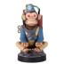 Exquisite Gaming: Call of Duty: Monkeybomb - Original Mobile Phone & Gaming Controller Holder, Device Stand, Cable Guys, Licensed Figure
