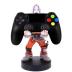 Cable Guys, Borderlands Psycho Controller Holder