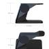 3 in 1 Charging Station for Apple Devices, Mag-Safe Charger Stand, Wireless Charger for iPhone 16/15/14/13/12 Series,& AirPods,& iWatch