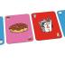 Gamewright - Butts On Things - The Cheek to Cheek Card Game - for Kids Ages 8 and Up - Perfect for Family Game Night!