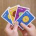 Slapburger - Fun Family Games for Game Night - Playing Card Games for Kids, Adults, Families, Teens, Party Gifts - Ages 4 and Up, 2-6 Players, 15 min