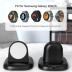LVFAN for Samsung Galaxy Watch 7 Ultra Charger, Fast Charging Stand Smart Watch Charger Magnetic Dock, Charging Station for Samsung Galaxy Watch 7/Ultra/6/6 Classic/5 Pro/5/4/4 Classic/3, Active 2/1