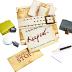 Mattel Games Escape Room in a Box Game The Werewolf Experiment, Mystery with Physical Puzzles, Paper Puzzles & Real Locks (Amazon Exclusive)
