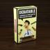Mindmade Debatable - A Hilarious Party Game for People who Love to Argue