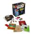 Escape Room The Game, Version 2 - with 4 Thrilling Escape Rooms | Solve The Mystery Board Game for Adults and Teens (English Version)