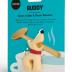 Funny Spoon Holder by OTOTO - Spoon Rest for Stove Top - Cooking Gadgets, Cooking Gifts, Cool Kitchen Gadgets, Cool Gifts, Cute Kitchen Accessories