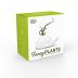 Sur La Table Genuine Fred Fancy Ceramic Mini Air Plant/Succulent Holder, Regular, Whale