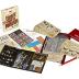 Professor Puzzle Escape from The Museum Escape Room Game