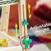 Crayola Kids Mini Wooden Art Easel & Supplies, Toddler Toys, Gift for Kids, Ages 3, 4, 5, 6