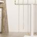 Adugay Necklace Holder Stand,Necklace Display For Selling,Jewelry Tree Rack Organizer For Girls,Necklace And Bracelet Hanger For Women,Hanging Necklace Storage Stand (Beige)