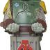 Exquisite Gaming: Star Wars: Boba Fett - Star Wars Original Mobile Phone & Gaming Controller Holder, Device Stand, Cable Guys, Licensed Figure