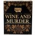 Murder Mystery Party, A Taste for Wine & Murder, Murder Mystery Party Game to Host Your Own Murder Mystery Night