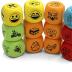 Coghlan's Fireside Story Dice