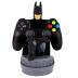 Exquisite Gaming: Warner Bros: Batman - DC Comics Original Mobile Phone & Gaming Controller Holder, Device Stand, Cable Guys, Licensed Figure