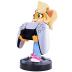 Exquisite Gaming: Crash Bandicoot 4: Coco - Original Mobile Phone & Gaming Controller Holder, Device Stand, Cable Guys, Licensed Figure