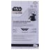 Exquisite Gaming: The Mandalorian: Imperial Stormtrooper -Star Wars Mobile Phone & Gaming Controller Holder, Device Stand, Cable Guys, Licensed Figure