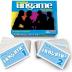 Pocket Ungame Teen Version Card Game - Non-Competitive Conversation Starter for Teens, Travel-Friendly, Builds Communication Skills
