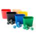 Farkel Party Dice Game – Classic Family Game for Kids & Adults in Travel Tin | Educational, Fun for Game Nights, Parties & Gifts – Portable Dice Game