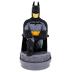 Exquisite Gaming: Warner Bros: Batman - DC Comics Original Mobile Phone & Gaming Controller Holder, Device Stand, Cable Guys, Licensed Figure