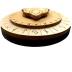 Runes Cipher for Escape Rooms - Decoder Disk - Escape Room Prop