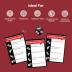 Never Have I Ever Drinking Edition Board Game for Adults | Fun Game Night Party Drinking Games for Adults | for 2+ Players | Ages 17+