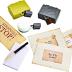 Mattel Games Escape Room in a Box Game The Werewolf Experiment, Mystery with Physical Puzzles, Paper Puzzles & Real Locks (Amazon Exclusive)